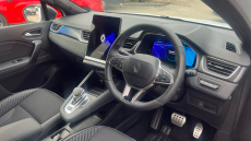 Renault Symbioz 1.6 E-Tech FHEV 145 Techno Esprit Alpine 5dr Auto Hybrid Estate